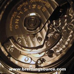 calibre 13 breitling|breitling caliber 13 movement.